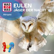 Eulen - Jäger Der Nacht cover image cdn
