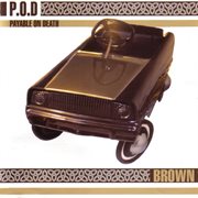 Brown (Remastered) cover image cdn