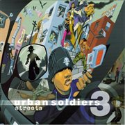 Urban Soldiers 3: Streets cover image cdn