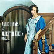 Songs With Organ; Brahms: Vier Ernste Gesänge cover image cdn