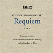 Mozart: Requiem cover image cdn