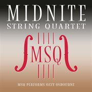 Msq Performs Ozzy Osbourne cover image cdn