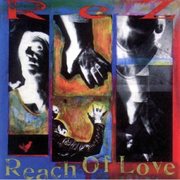 Reach Of Love cover image cdn