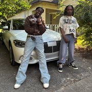 Day Ones (Feat. Omb Peezy) cover image cdn