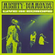 Live In Europe cover image cdn