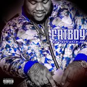 Fat Boy On The Check In cover image cdn