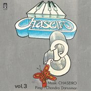 Chaseiro Vol. 3 cover image cdn