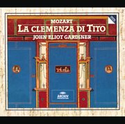 Mozart: La Clemenza Di Tito cover image cdn
