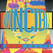 Invincible cover image cdn