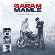 Garam Mamle cover image cdn
