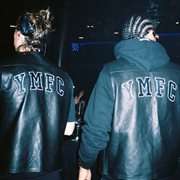 Ridin' Thru The City cover image cdn