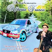 Homenaje Al Amor Con Musica Romantica cover image cdn