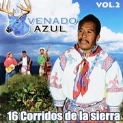 16 Corridos De La Sierra, Vol. 2 cover image cdn