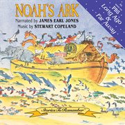 Noah's Ark cover image cdn