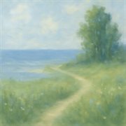 Stay With The Ocean, I'll Find You cover image cdn