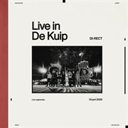 Live In De Kuip cover image cdn