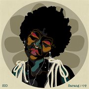 Sarang / 사랑 cover image cdn