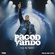Pagodyando Nas Alturas Vol. 02 (Ao Vivo) cover image cdn
