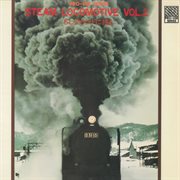 Steam Locomotive Vol.2 cover image cdn