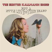 Put A Little Love In Your Heart [Expanded Edition] cover image cdn