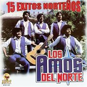 15 Exitos Norteños cover image cdn