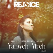 Yahweh Yireh, Vol. 2 cover image cdn