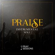Praise Instrumental, Vol. 1 cover image cdn