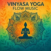 Vinyasa Yoga Flow Music cover image cdn