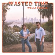 Wasted Time cover image cdn