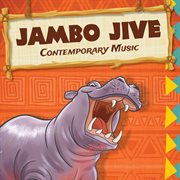 Answers Vbs: Camp Kilimanjaro - Jambo Jive (Contemporary Music) cover image cdn