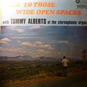 Back To Those Wide Open Spaces cover image cdn