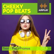 Cheeky Pop Beats cover image cdn