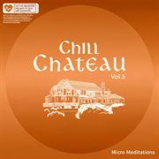 Chill Chateau, Vol. 5 cover image cdn