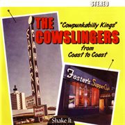 Coast To Coast cover image cdn