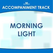 Morning Light (Accompaniment Track) cover image cdn