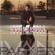 Inseperable (Made Popular By Ivan Parker) [Performance Track] cover image cdn