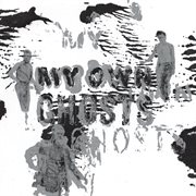 My Own Ghosts cover image cdn