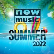 New Music Summer 2022 cover image cdn