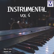 Instrumental, Vol. 6 cover image cdn