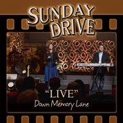 Live Down Memory Lane cover image cdn