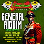 Penthouse Flashback Series: General Riddim, Vol. 2 cover image cdn