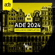 Wonder Records Presents: Ade 2024 Exclusive Compilation cover image cdn