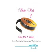 Sing Me A Song (Performance Track) cover image cdn