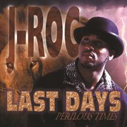 Last Days: Perilous Times cover image cdn