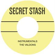 Instrumentals cover image cdn