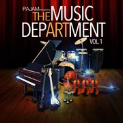 Pajam Presents: The Music Department Vol.1 cover image cdn