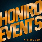 Honiro Events Mixtape cover image cdn