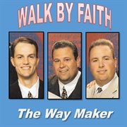 The Way Maker cover image cdn