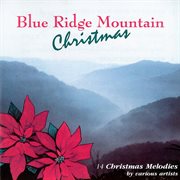 Blue Ridge Mountain Christmas cover image cdn