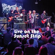 Live On The Sunset Strip cover image cdn